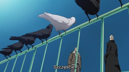 Ghost In The Shell (S.  A.  C) 2nd GIG (2004r) [HD] [SUB PL] - odc.  22