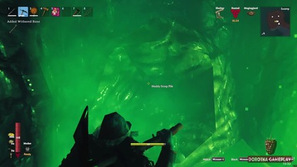 Valheim Day 613