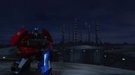 [S02E08] Transformers Prime - Odcinek 34 - Nemezis Prime