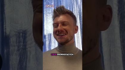 Dobek wziął pod lupę prowadzących sylwestra TVP.  Tak ocenia tę listę #shorts #showbiz #plotek