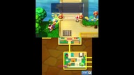 Mario & Luigi Bowser's Inside Story - przewodnik po grze (3DS) część 4