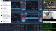 Run od 01. 5. 2022 - 22mln zł - Przesłuchanie Powella - NASDAQ LONG - DAX LONG - 23-06-2022