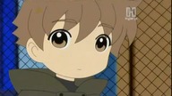 Tsubasa Chronicle 2. 11 PL (Napisy z TV)