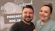 Mikroagresje w pracy  | Odc. 39 PODCAST *rozmowy po godzinach*