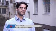 Vivid Games SA, Roy Huppert - Członek Zarządu, #207 ZE SPÓŁEK