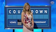 Channel 4 - Fragment teleturnieju Countdown (5 czerwca 2023)