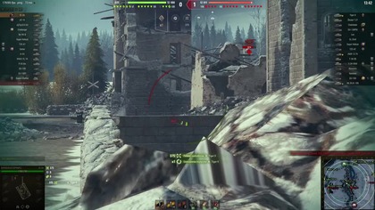 World of Tanks - IS-3A (5,2K Damage) | WoT Replays [#86]