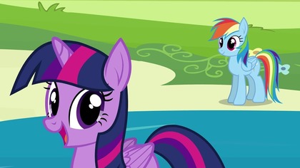 Pony Girl - Dlaczego ta animacja jest nienormalna