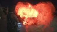 Resident evil 3 walka z Nemesisem Ps5 4K