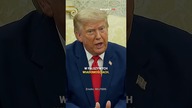 Trump o zakończonych MŚ: Nie mieliśmy żadnej przestępczości, wszyscy pokochali USA 