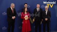 POSŁOWIE RAUNA OPUSZCZAJĄ KONFEDERACJĘ!