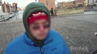 Papierosowy biznesmen / Bartek Usa