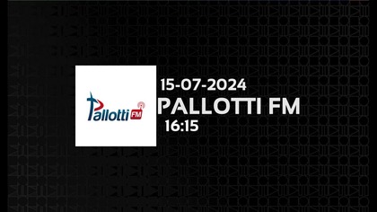 PALLOTTIFM - 15-10-2024 - Aktualności radia Watykanskiego, Przejście, Dżingiel