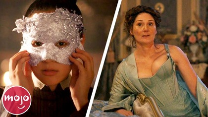 Top 20 Times the Ladies of Bridgerton Stole the Show