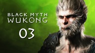 OGROMNY WILK BOSS! | BLACK MYTH WUKONG (Odc.  3)