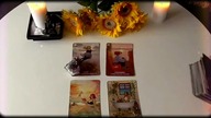 Czy ta osoba odczuwa brak Ciebie? #tarot #magic #rozkład #wybierzkartę #miłość #wróżba