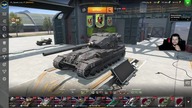 lubie wkurwiac mego kolege Lukasza twórce mego DC to gramy wotb