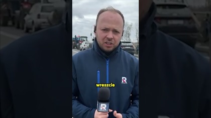 Rolnicy blokują drogi.  O co tak naprawdę walczą i dlaczego?