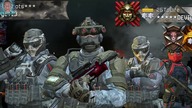 Warface - Mecz Rankingowy - District (27.07.2017) - Gra z graczem RazerPL