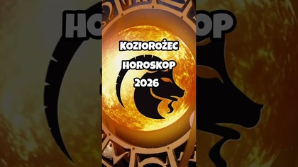 Koziorożec 2026  Przypadkowe sukcesy? To Wasz rok! #shorts #fyp #koziorożec #horoskop #zodiak