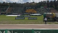 PIERWSZA WYGRANA FALUBAZU?! - FALUBAZ VS KS TORUŃ NA ŻYWO ZE STADIONU - 11. 05. 2025r,