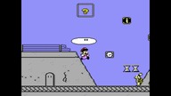 Mario's Time Machine - przewodnik po grze (NES) HD