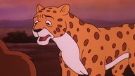 SIMBA KR&Oacute;L LEW | ODCINEK 1 | KR&Oacute;L LEW | SERIAL ANIMOWANY