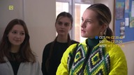 iTVN - Fragment zapowiedzi, ident i początek Faktów (01. 03. 2024)