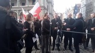 Konferencja prasowa #OtwieraMy z udziałem posła Roberta Winnickiego - 29.01.2021