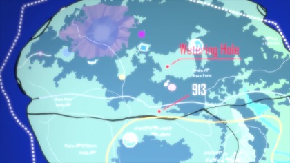 JW: C4mp Cret4ceous S02 E08 PL