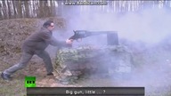 Broń na miarę naszych czas&oacute;w