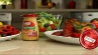 TVP1 - ??-??-2013 - Sponsorzy, Autopromocja (fragment)