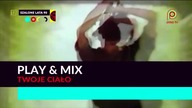 Play & Mix - Twoje ciało