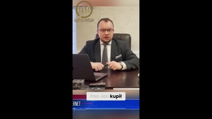 STRZEŻCIE SIĘ Przed SKARBÓWKĄ! OGROMNE ODSETKI ZA ŚMIESZNY PODATEK?!