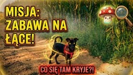 Co Nela Znalazła w Zaroślach?!  Tajna Misja na Nowym Terenie!