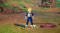DRAGON BALL Sparking! ZERO RANKEDY