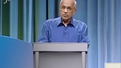 Jak szatan stał się szatanem - Zac Poonen