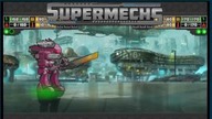 Super Mechs #27 2 złote paczki