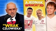 Probierz ZREZYGNOWAŁ! Niepokojące informacje na jego temat! Lewandowski i Grosicki WRÓCĄ do kadry?