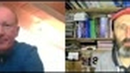 Rząd wojskowy USA, fałszywy J&oacute;zio, mur w DC, podziemia huczą, fakemedia, rusof obia i stare podziały