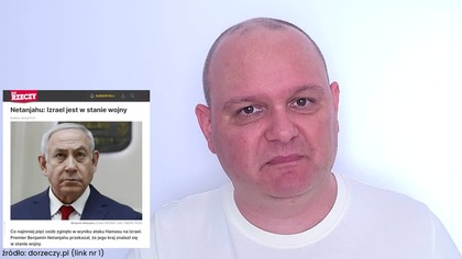 Rajd Hamasu na Izrael! Analiza wydarzeń i przyszłe scenariusze!