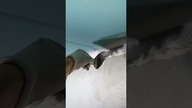 Jak wklejać taśmę amerykańską tuff tape