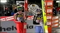 PŚ/TCS Oberstdorf 29. 12. 2009 - relacja z zawodów
