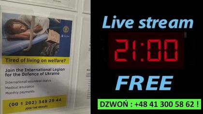 05. 07. 2023r Live