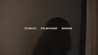 Hania Rani - Ghosts Album Launch Studio 1, Polish Radio, Warsaw