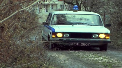 PREMIERA! PODPORUCZNIK RYBARCZYK - ODCINEK 2