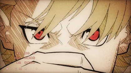 Demonki Cienia - 02 PL