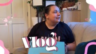 Błażej mi zrobił mega niespodziankę  | VLOG
