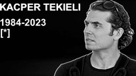 25 FAKTÓW O KACPER TEKIELI [*] - Przyczyna