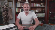 Hubert Czerniak - Bajka na dobranoc dla dorosłych / Czy odkryjesz ukryty sens? Włączamy myślenie